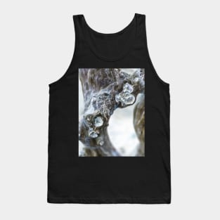 Driftwood Tank Top